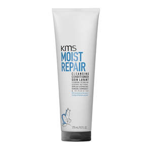 KMS Moist Repair Cleansing Conditioner 300ml (New Packaging)