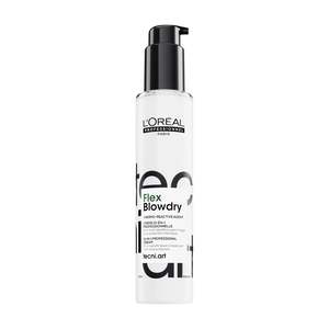 Loreal: L'Oreal Tecni.Art Flex Blowdry Pre-Styling Blowdry Cream 150ml