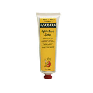 Layrite Aftershave Balm 118ml