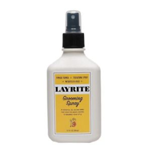 Layrite Grooming Spray 200ml