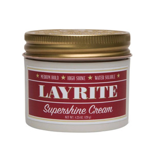 Layrite: Layrite Supershine Cream 120g