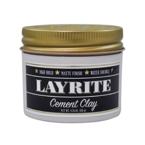 Layrite: Layrite Cement Clay 120g