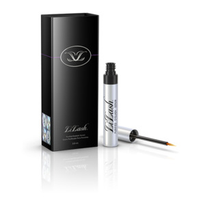 LiLash Eyelash Conditioning Serum 4ml