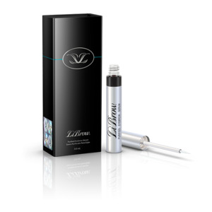 LiBrow Eyebrow Serum Demi 3ml