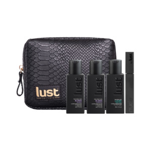 Lust Luxury Travel Set - Blonde