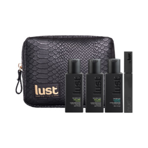 Lust: Lust Luxury Travel Set - Volume