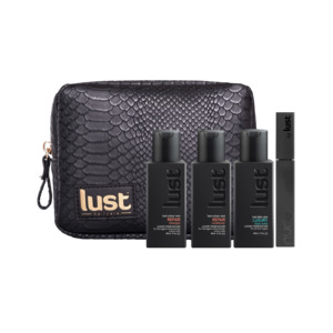 Lust Luxury Travel Set - Repair