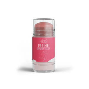 Luxe Sticks: Luxe Sticks Plush Booby Mask 40g