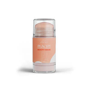 Luxe Sticks: Luxe Sticks Peachy Booty Mask 40g