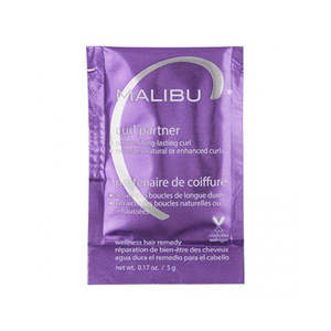 Malibu C: Malibu C Curl Partner Sachet 5g (DARK PURPLE)