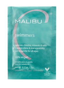 Malibu C: Malibu C Swimmers Sachet 5g (BLUE)