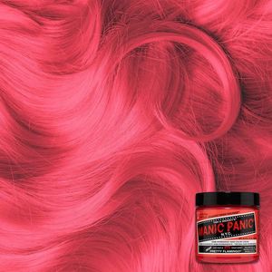 Manic Panic: Manic Panic CLASSIC Formula - Pretty Flamingo