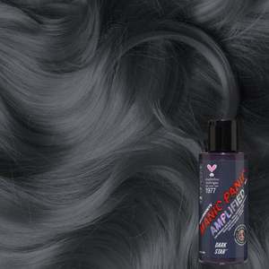 Manic Panic AMPLIFIED Dye - Dark Star