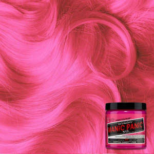 Manic Panic: Manic Panic CLASSIC Formula - Cotton Candy