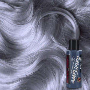 Manic Panic AMPLIFIED Dye - Blue Steel
