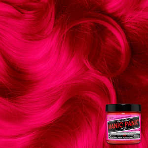 Manic Panic: Manic Panic CLASSIC Formula - Electric Pink Pussycat
