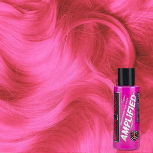 Manic Panic AMPLIFIED Dye - Cotton Candy