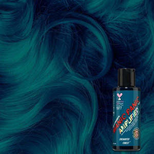 Manic Panic AMPLIFIED Dye - Enchanted Forest