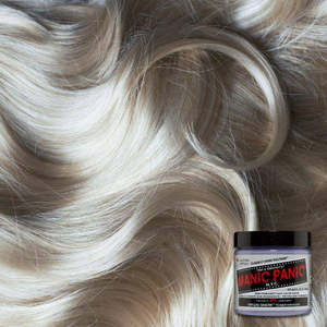 Manic Panic CLASSIC Formula - Virgin Snow