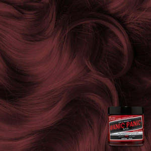 Manic Panic CLASSIC Formula - Infra Red