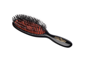 Mason Pearson POCKET Bristle & Nylon (BN4)