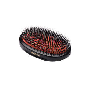 Mason Pearson: Mason Pearson MILITARY POPULAR Bristle & Nylon (BN1M)