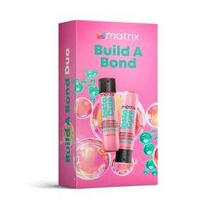 Matrix: Matrix Total Results BUILD A BOND Duo Gift Pack