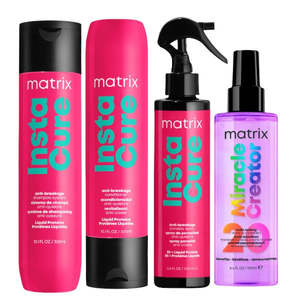 Matrix: Matrix Total Results INSTACURE Complete Bundle