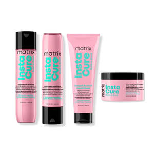 Matrix Total Results Instacure BUILD-A-BOND Complete Bundle