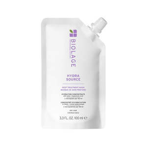 Matrix Biolage Hydra Source Deep Treatment Mask 100ml *NEW*
