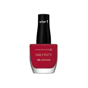 Max Factor: Max Factor Nailfinity Gel Colour Nail Polish
