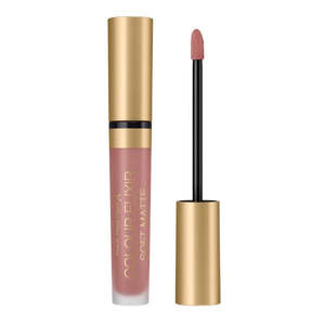 Max Factor: Max Factor Colour Elixir Soft Matte Liquid Lipstick
