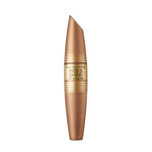 Max Factor: Max Factor Rise & Shine Mascara