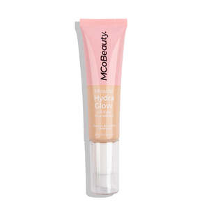 Mcobeauty: MCoBeauty Miracle Hydra Glow Oil-Free Foundation