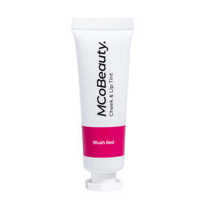 Mcobeauty: MCoBeauty Cheek & Lip Tint