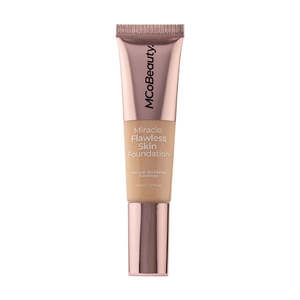 Mcobeauty: MCoBeauty Miracle Flawless Foundation