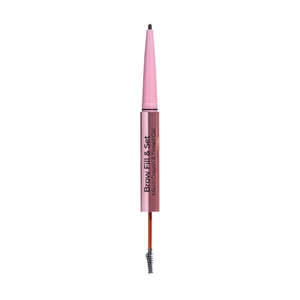 Mcobeauty: MCoBeauty Brow Fill & Set
