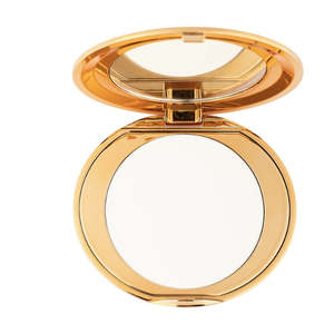 Mcobeauty: MCoBeauty Miracle Flawless Pressed Powder