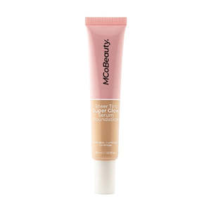 Mcobeauty: MCoBeauty Sheer Tint Super Glow Serum Foundation