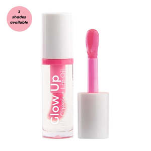 Mcobeauty: MCoBeauty Glow Up pH Cheek & Lip Oil