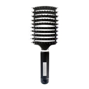 Miscellanous: Frizz Free Smoothing Brush