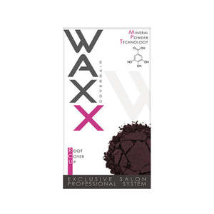 Miscellanous: Waxx Root Cover Up - PLUM RED (SALE)