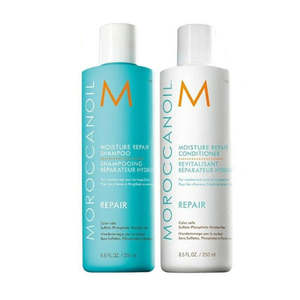 Moroccanoil Moisture Repair Shampoo & Conditioner Bundle