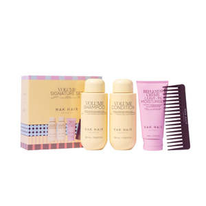 Nak Hair: NAK Hair VOLUME Trio Gift Pack