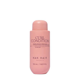 Nak Hair: NAK Hair CURL Conditioner 350ml