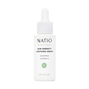 Natio Aromatherapy Skin Serenity Soothing Serum 50ml