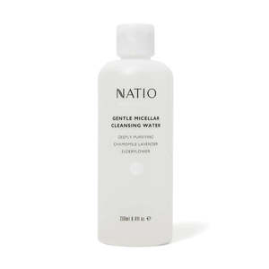 Natio: Natio Aromatherapy Gentle Micellar Cleansing Water 250ml