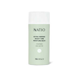 Natio: Natio Aromatherapy Extra Firming Night Time Moisture Balm 100ml