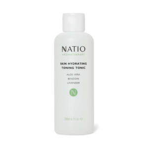 Natio: Natio Aromatherapy Skin Hydrating Toning Tonic 200ml