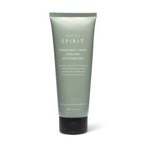 Natio: Natio Spirit Tassie Kelp + Aloe Cooling Soothing Gel 100ml